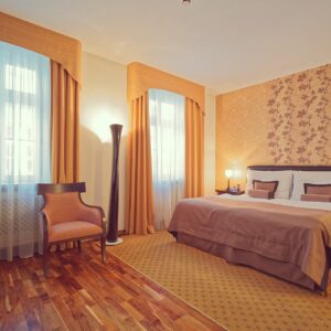 Double Rooms Double Rooms