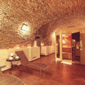 Skaritz Hotel Spa & Sauna