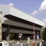 Slovak National Art Gallery front view