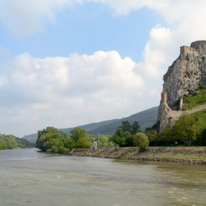 Day Trip to Devín Castle from Bratislava