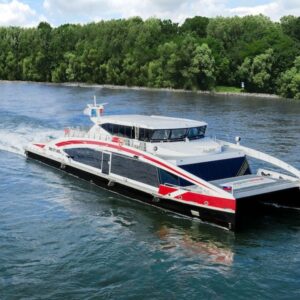 A Weekend Getaway from Vienna to Bratislava by Boat